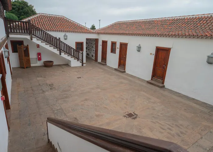 Hotel Rural Casablanca 2*