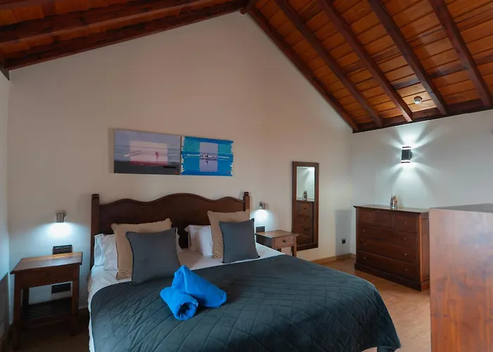 Hotel Rural Casablanca 2*