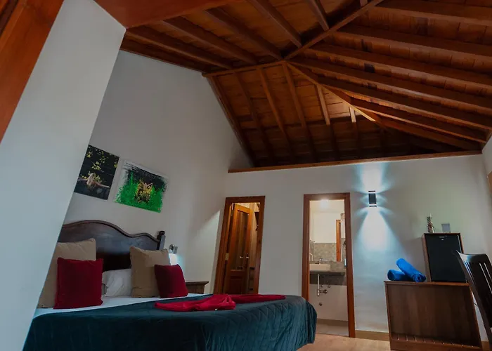 Rural Casablanca Hotel Los Realejos