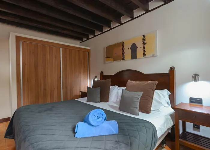 Hotel Rural Casablanca Los Realejos