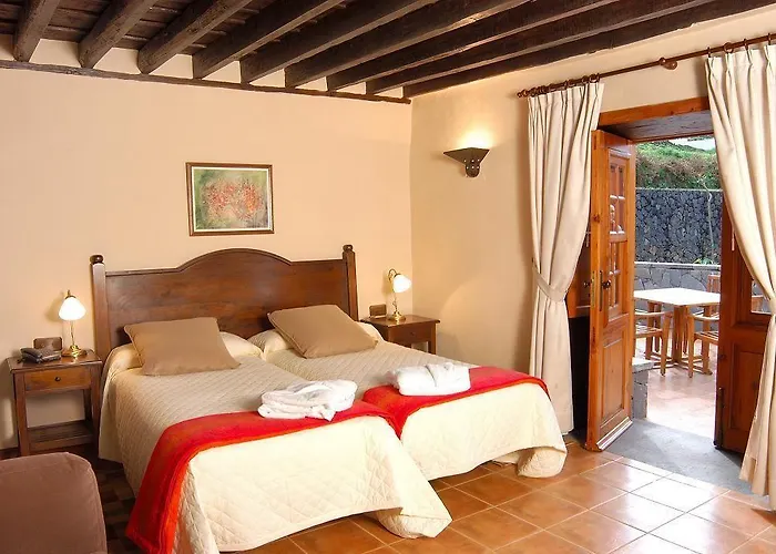 Rural Casablanca Hotel