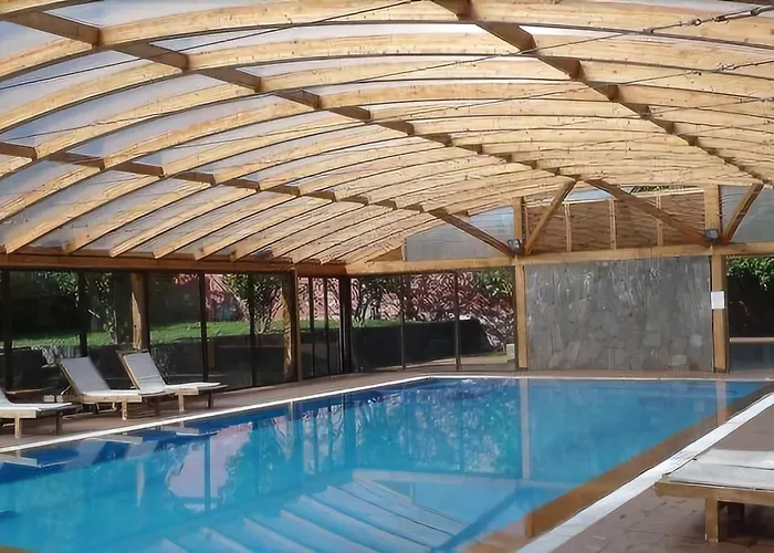 Rural Casablanca Hotel 2*