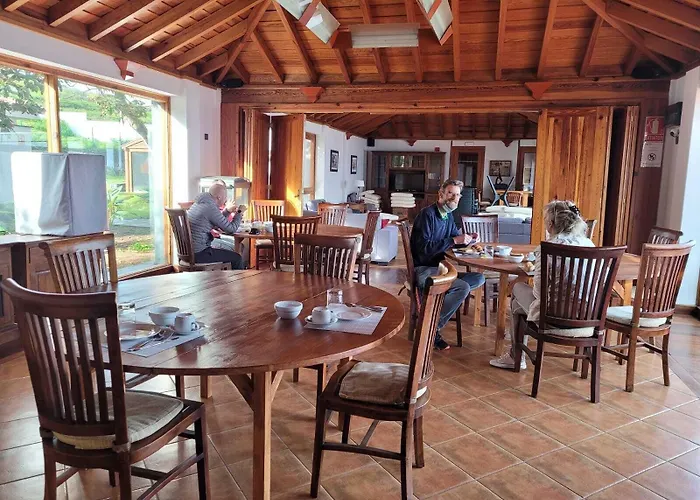 Rural Casablanca 2* Los Realejos