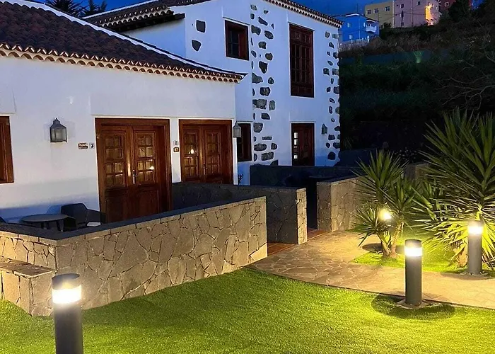 Rural Casablanca Hotel