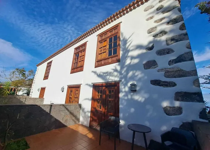 Hotel Rural Casablanca