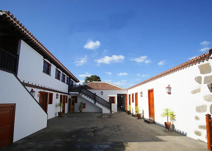 Rural Casablanca Hotel