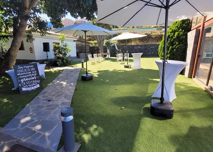 Rural Casablanca Hotel