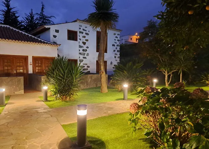 Rural Casablanca Hotel 2*
