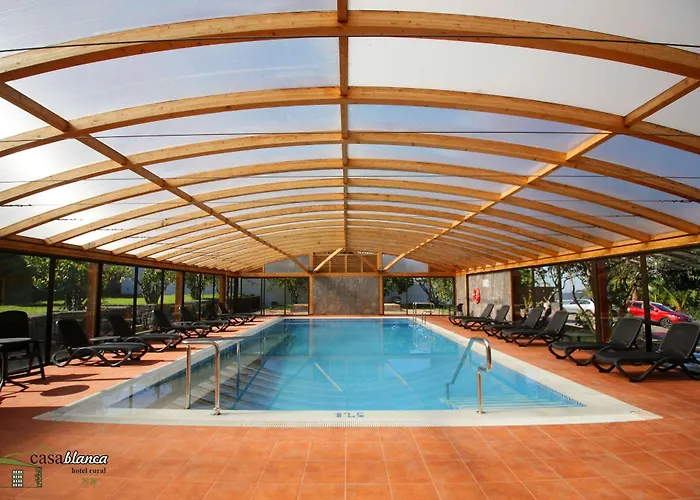 Hotel Rural Casablanca Los Realejos