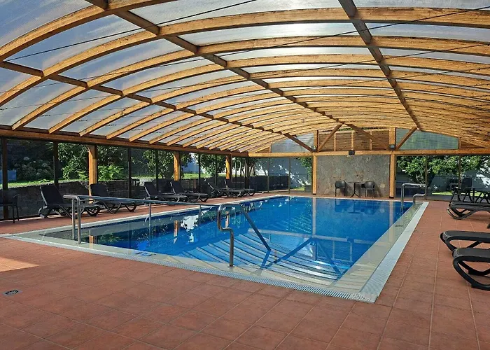 Hotel Rural Casablanca Los Realejos