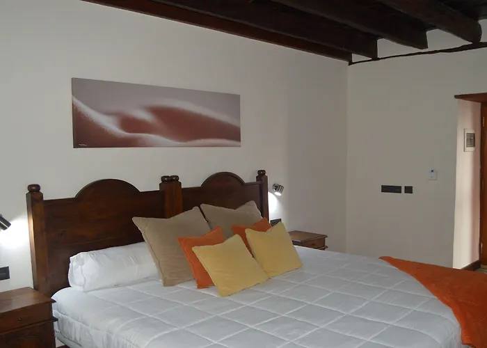 Hotel Rural Casablanca 2*