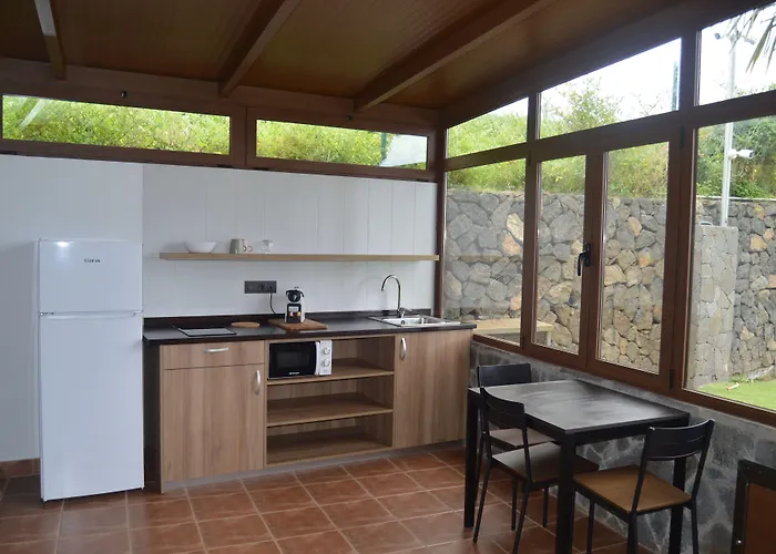 Rural Casablanca Hotel Los Realejos