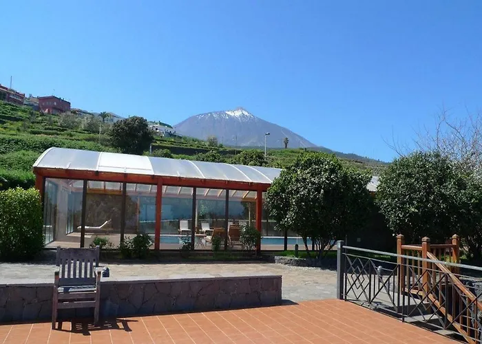 Rural Casablanca Hotel