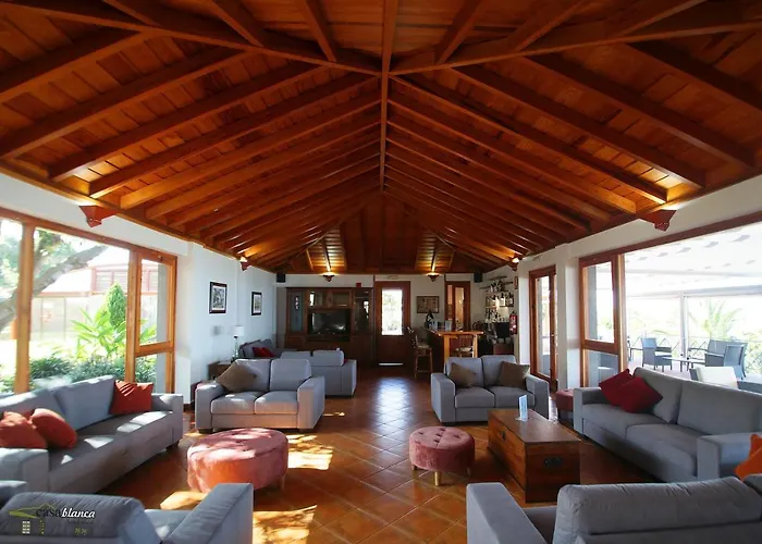 Hotel Rural Casablanca