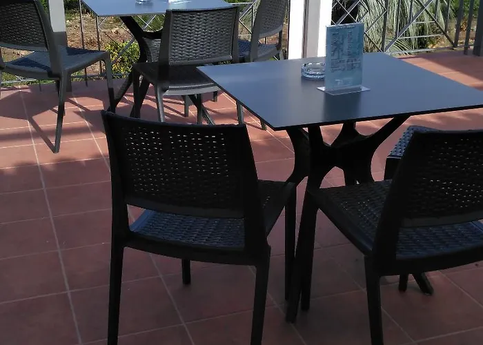 Hotel Rural Casablanca Los Realejos