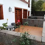 Отель Rural Casablanca Лос-Реалехос