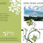 Rural Casablanca ホテル ロス・レアレホス