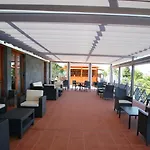Rural Casablanca 2* Лос-Реалехос
