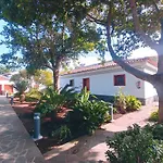 Rural Casablanca Лос-Реалехос