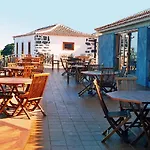 Rural Casablanca Лос-Реалехос