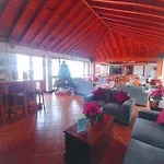 Отель Rural Casablanca Лос-Реалехос