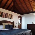 Rural Casablanca Отель Лос-Реалехос
