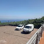 Rural Casablanca 2* Лос-Реалехос