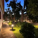 Rural Casablanca