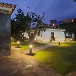 Отель Rural Casablanca Лос-Реалехос