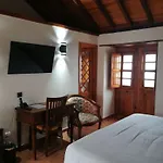 Hotell Rural Casablanca Los Realejos