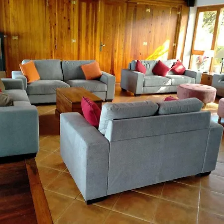Rural Casablanca Szálloda 2*