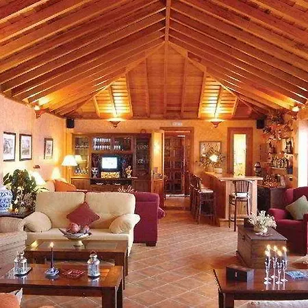 Rural Casablanca Otel Los Realejos