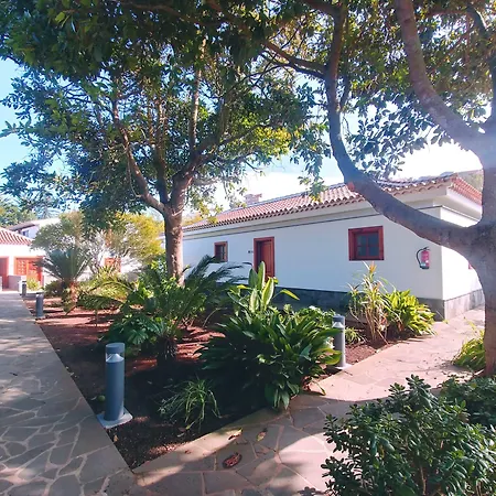 Rural Casablanca Los Realejos