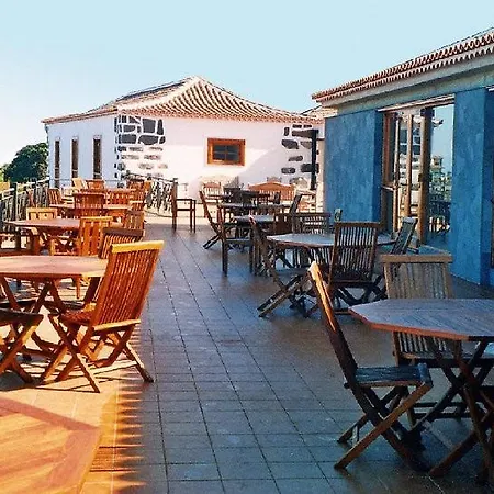 Rural Casablanca Λος Ρεαλέχος