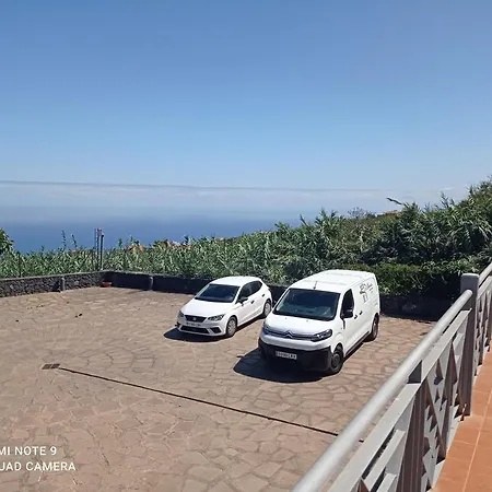 Rural Casablanca 2* Los Realejos