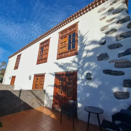 Rural Casablanca 2* Los Realejos