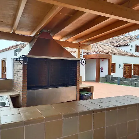 Rural Casablanca 2* Los Realejos