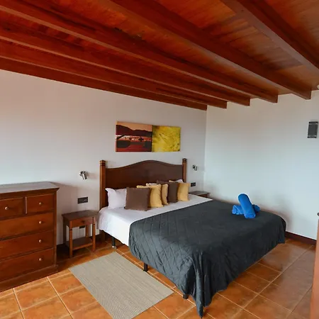 卡萨布兰卡乡村酒店 洛斯雷尔雷赫斯