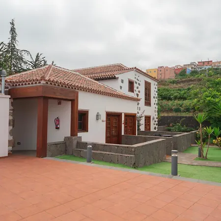 Rural Casablanca 2* Los Realejos