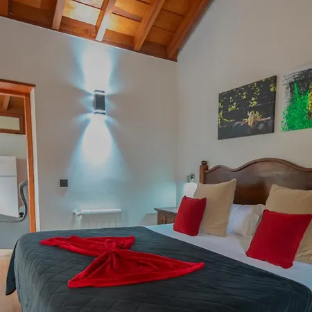 Rural Casablanca Hotell