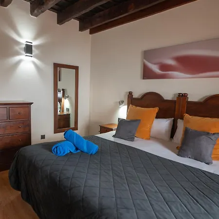 Rural Casablanca Hotell 2*