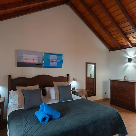 Hotell Rural Casablanca 2*