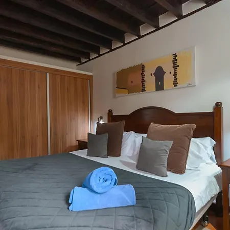 Otel Rural Casablanca Los Realejos