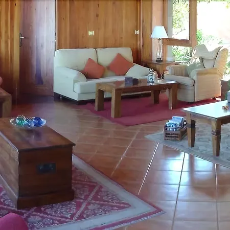 Rural Casablanca Szálloda 2*