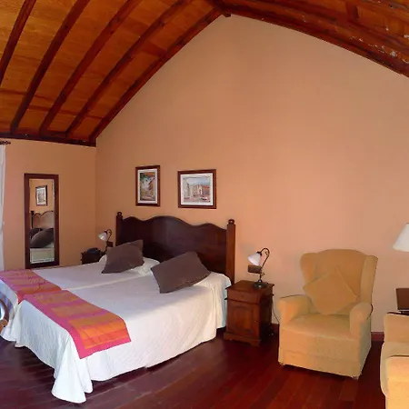 Hotell Rural Casablanca 2*