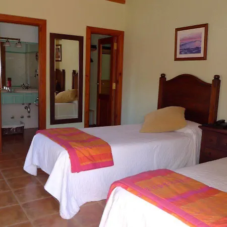 Rural Casablanca Los Realejos