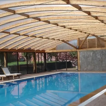 Rural Casablanca Szálloda 2*