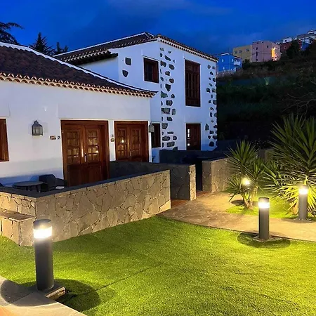 Rural Casablanca Otel