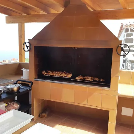 Szálloda Rural Casablanca