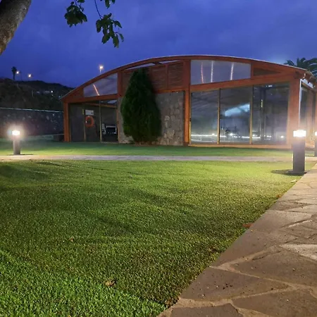 Rural Casablanca Szálloda Los Realejos